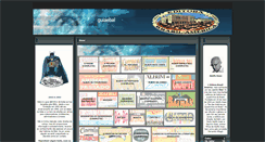 Desktop Screenshot of guiaebal.com